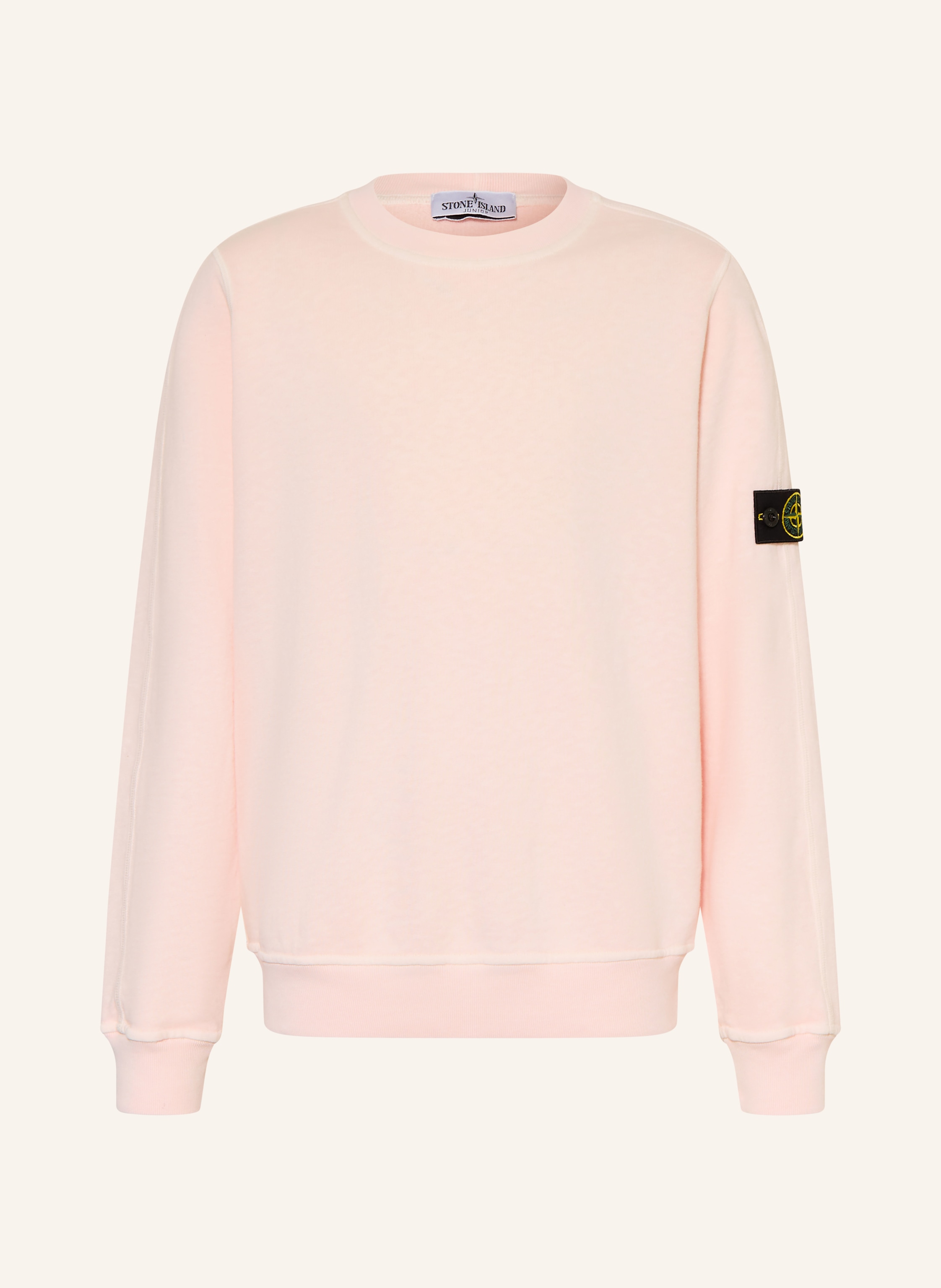 STONE ISLAND JUNIOR Sweatshirt