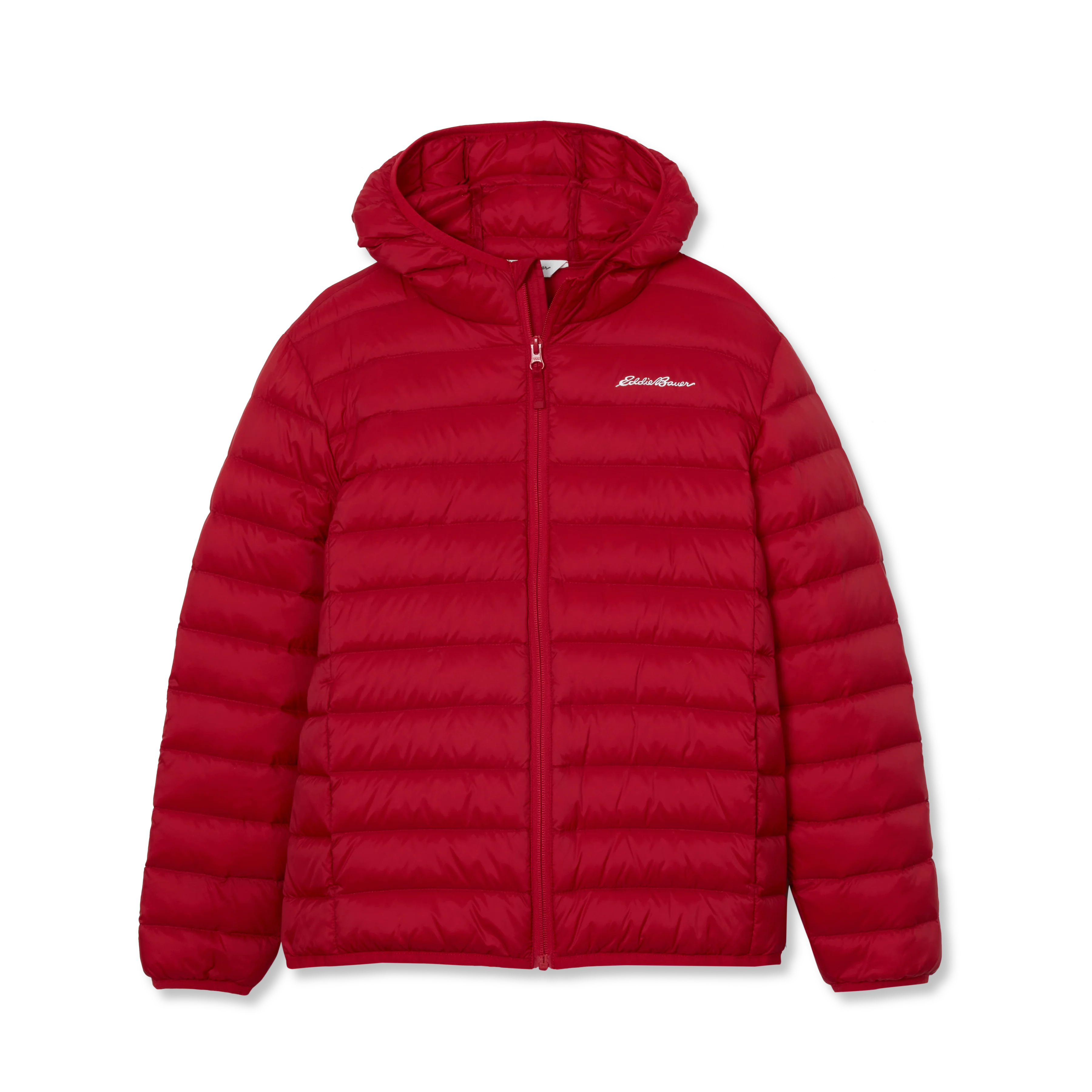 Kids CirrusLite Down Hooded Jacket