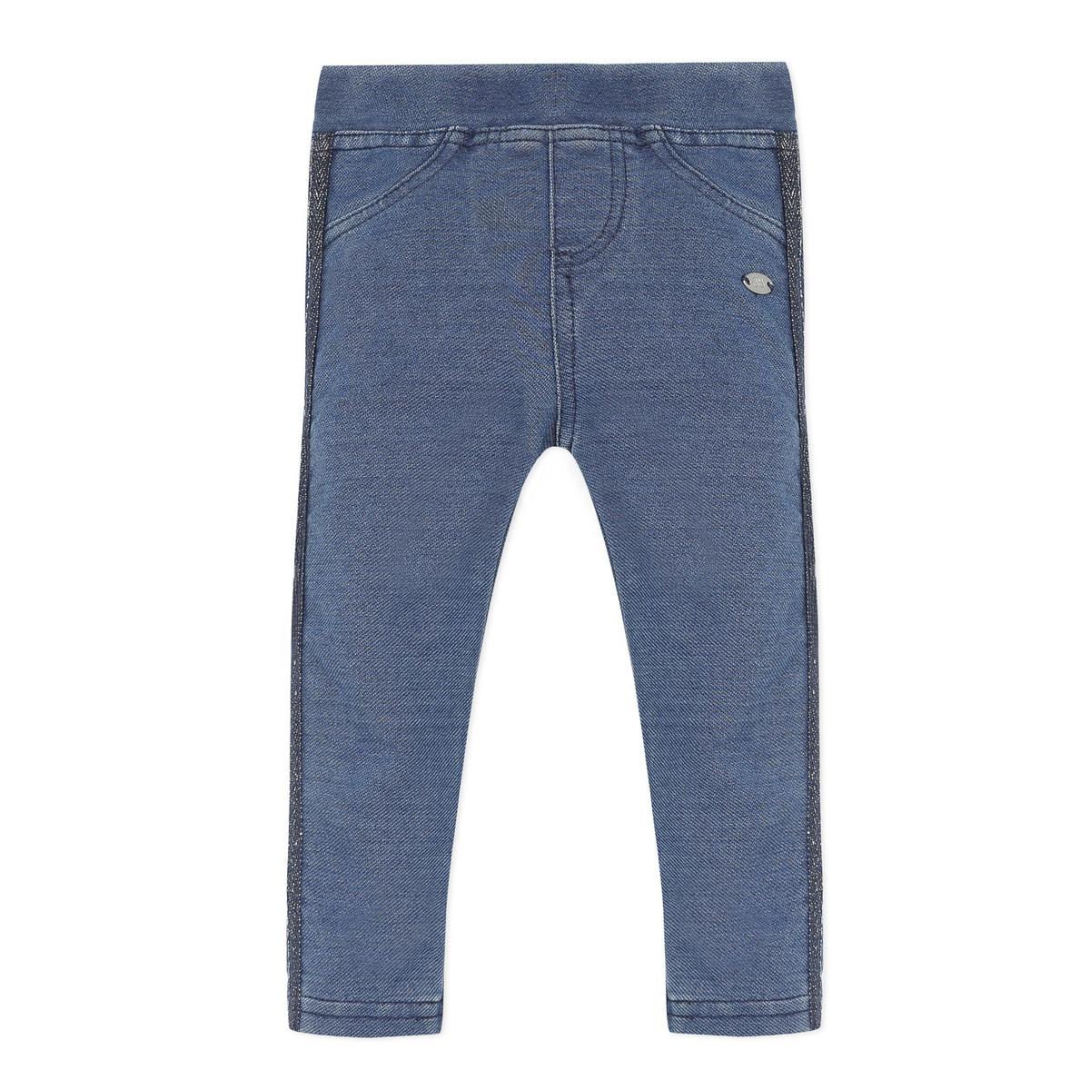 3 Pommes - UMY - Blue