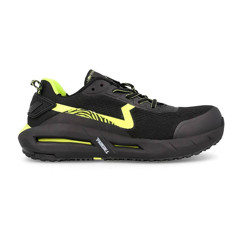 Paredes Seguridad Neo safety shoes