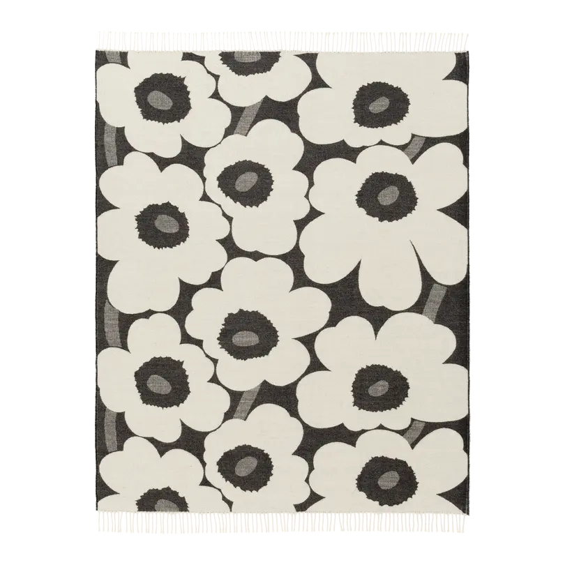 Plaid Marimekko