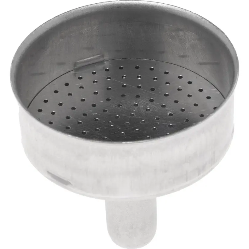 Zubehör Kaffeemaschinen Moka Express