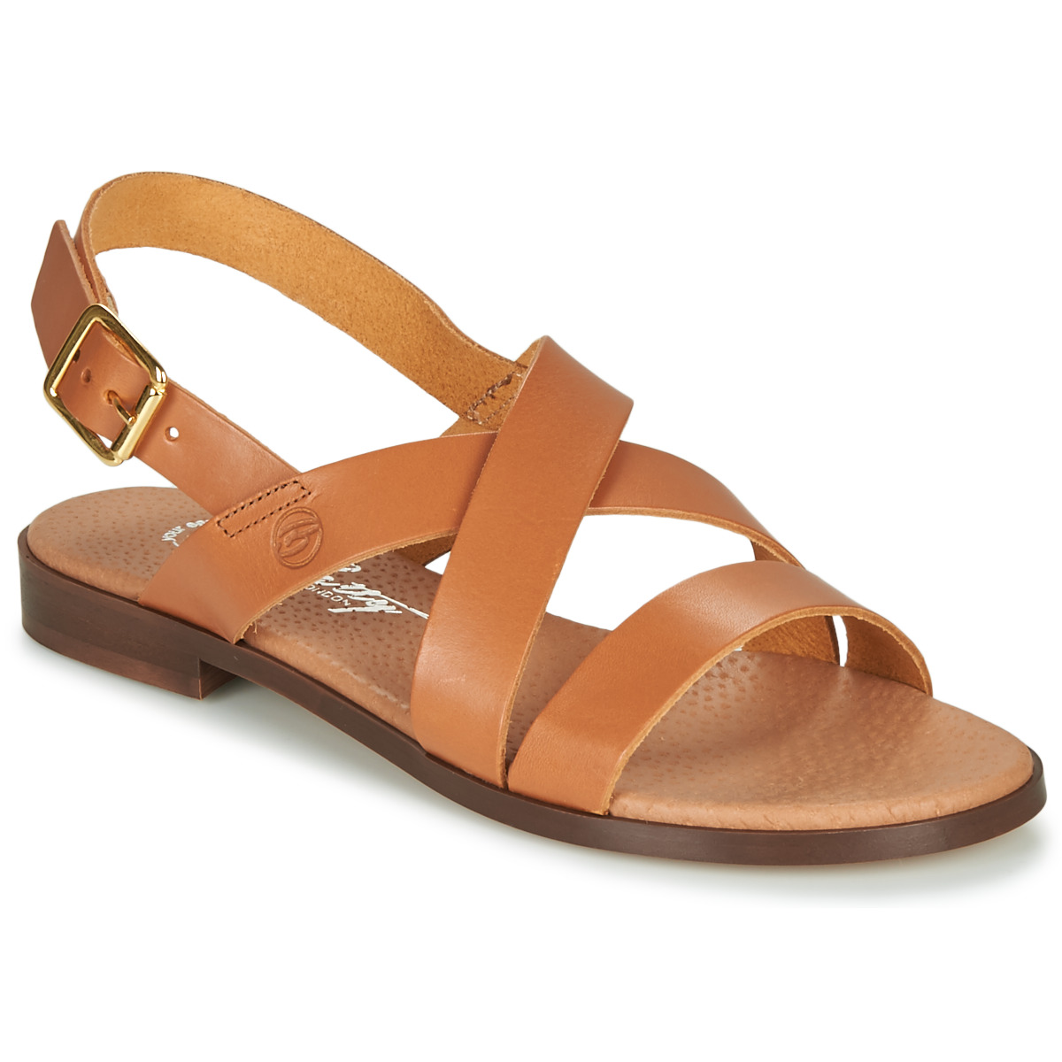 Betty London - MADI - Cognac