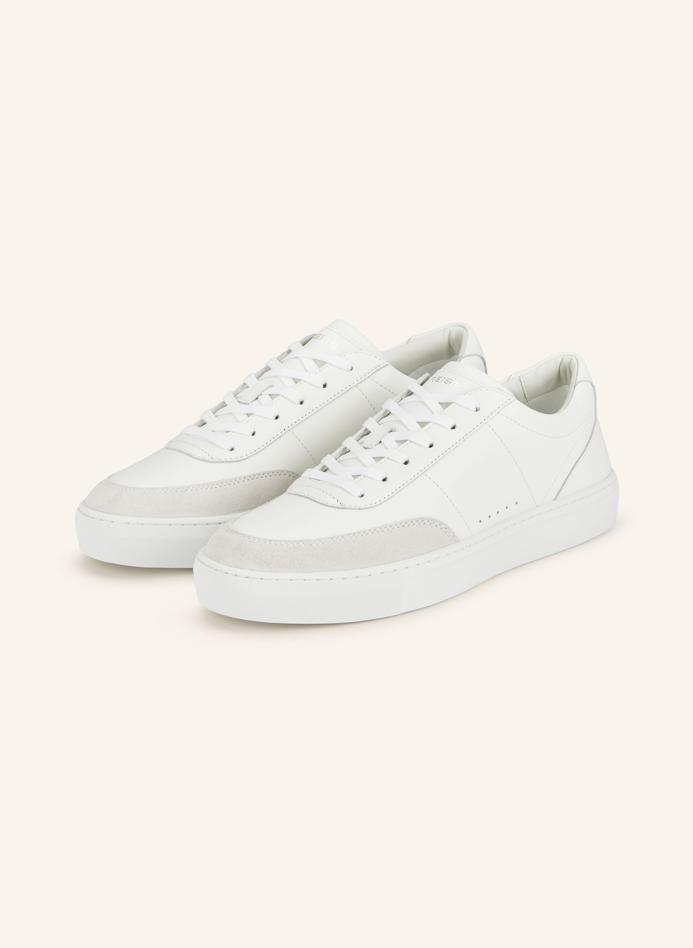 REISS Sneaker FINTON