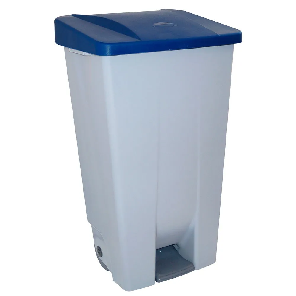 Denox 23400.415 120L Container With Wheels