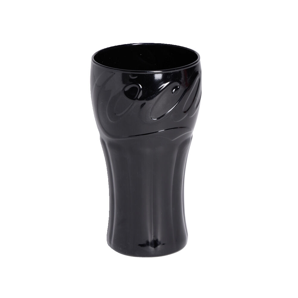 Verre Coca Cola 35cl - 3 coloris