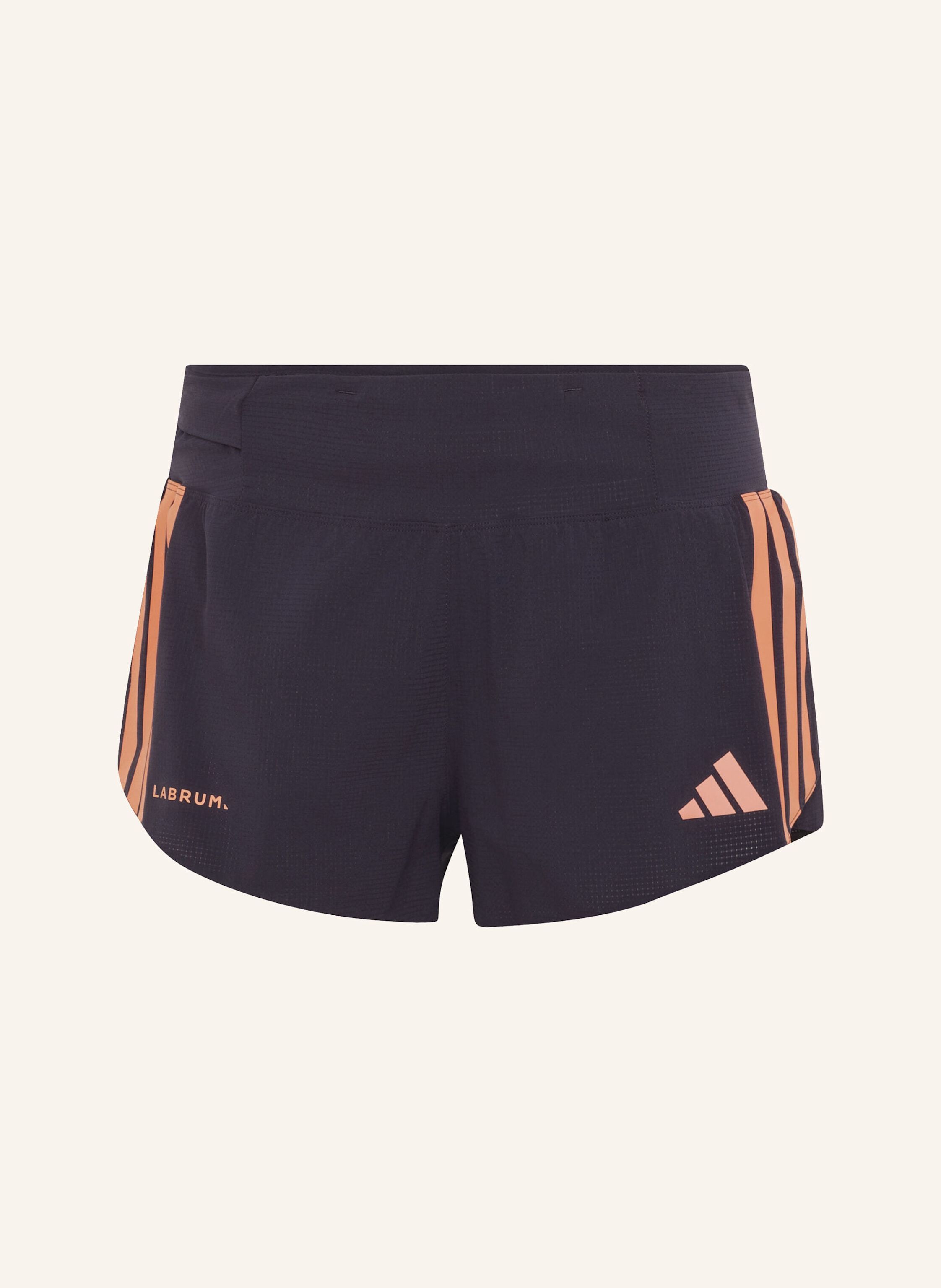 adidas ADIDAS RUNNING X LABRUM SHORTS