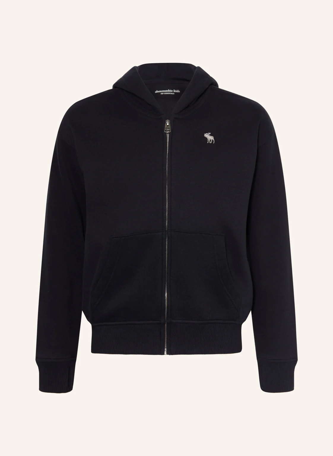 Abercrombie & Fitch Sweatjacke