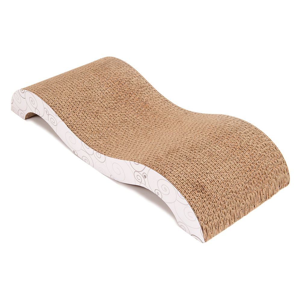 Scratching Furniture Wave