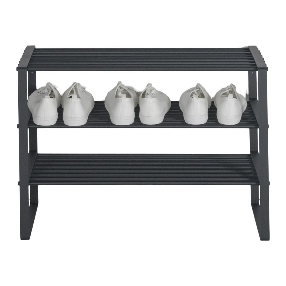 Spinder Design Rex Schoenenrek - Zwart