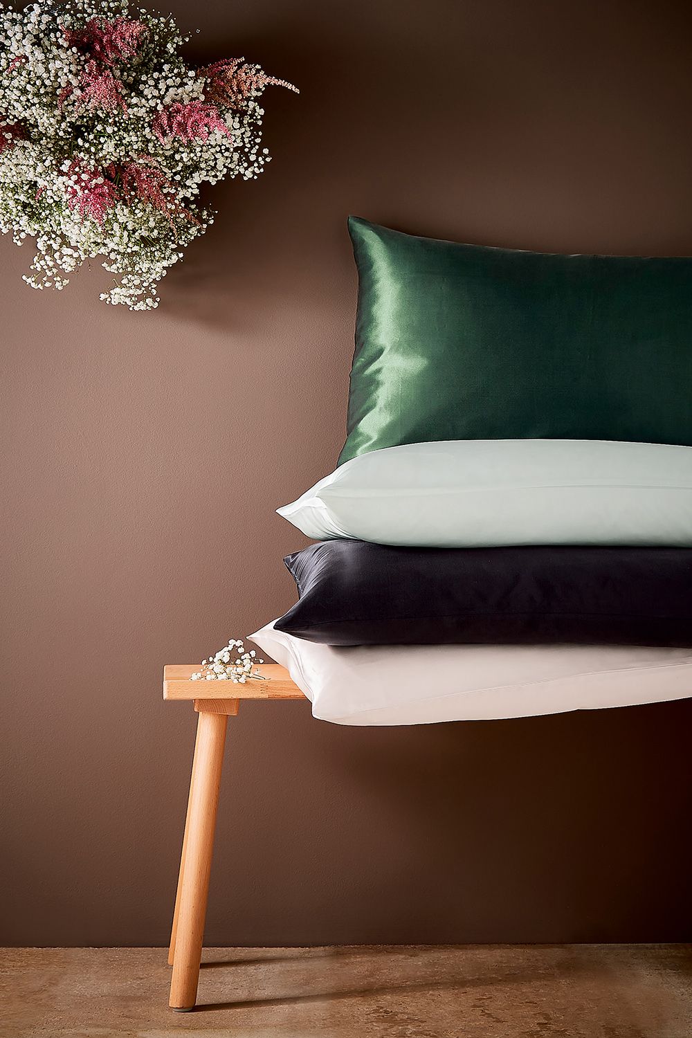 Ted Baker TB Silk' Standard Pillowcase