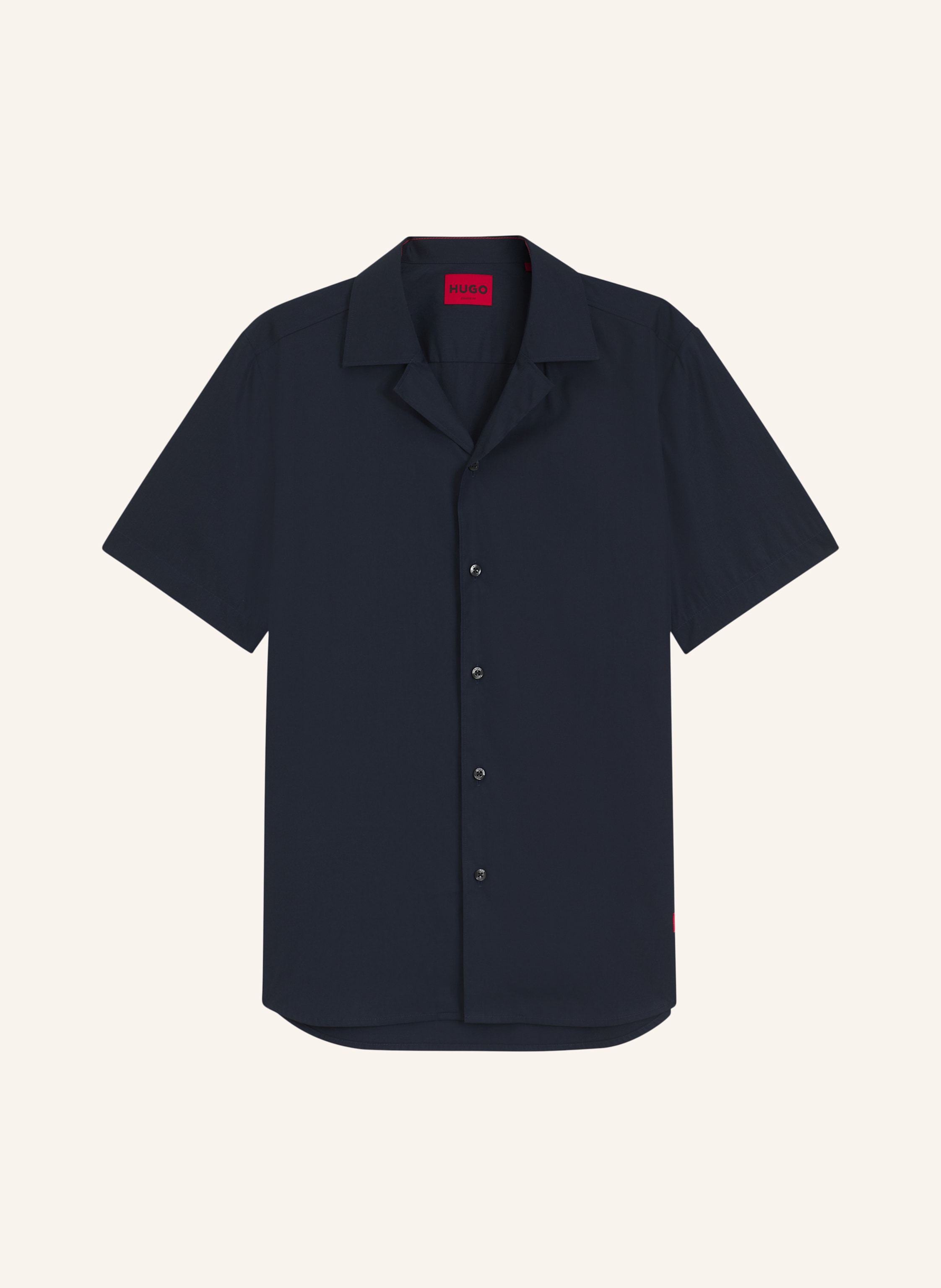 HUGO Hemd ELLINO Regular Fit