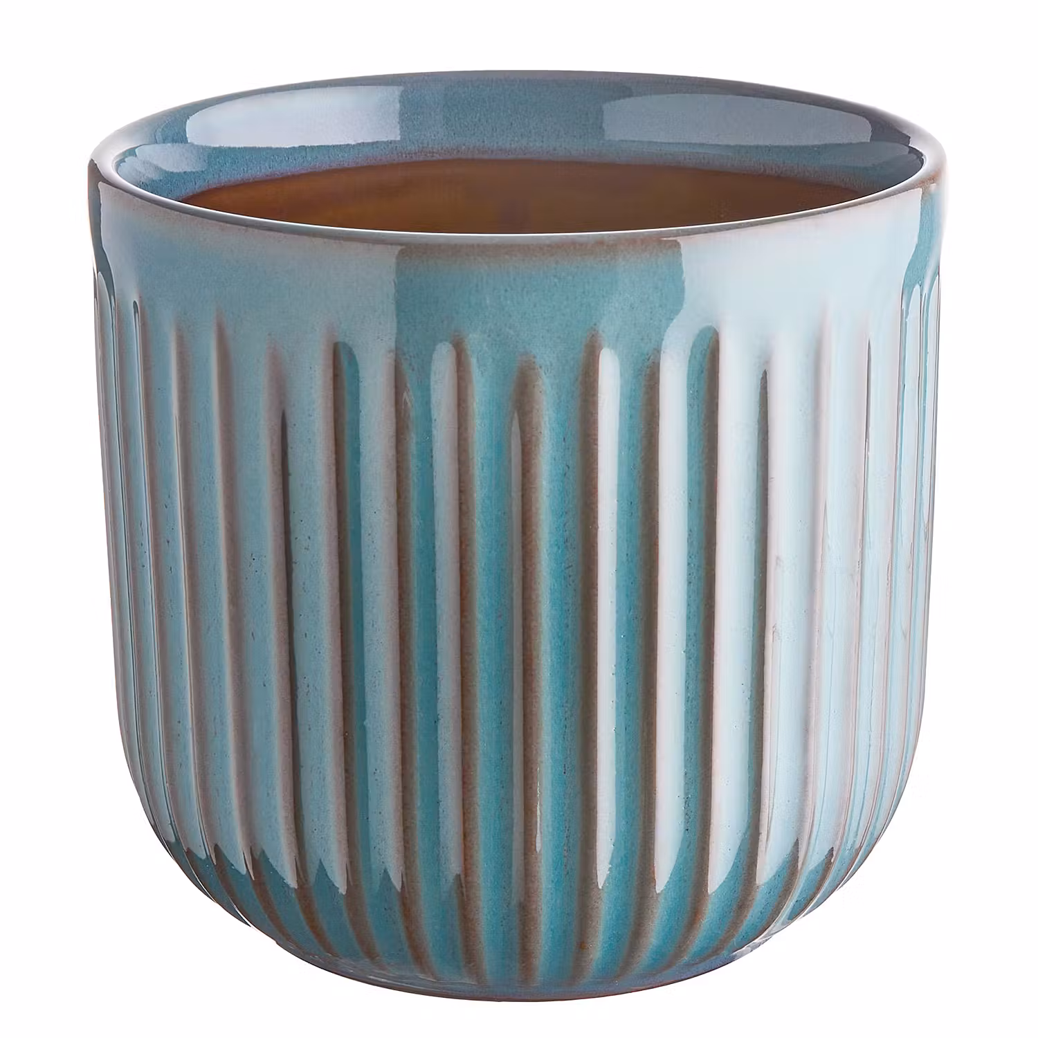 CUBIST Blumentopf 4er-Set