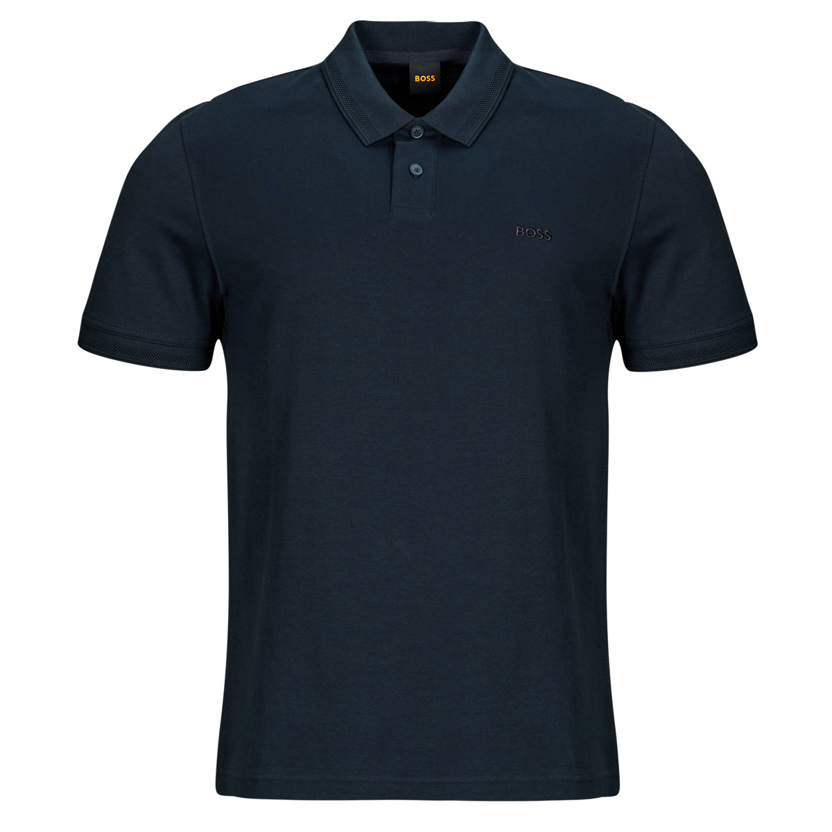 BOSS - Pe_Interlock - Blue / Indigo