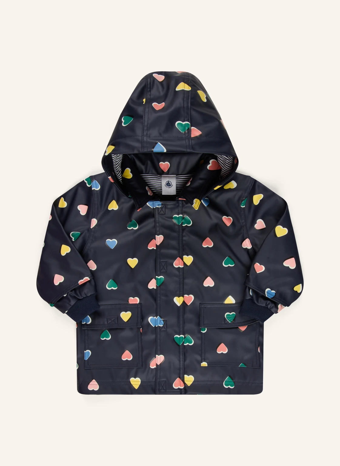 PETIT BATEAU Regenjacke