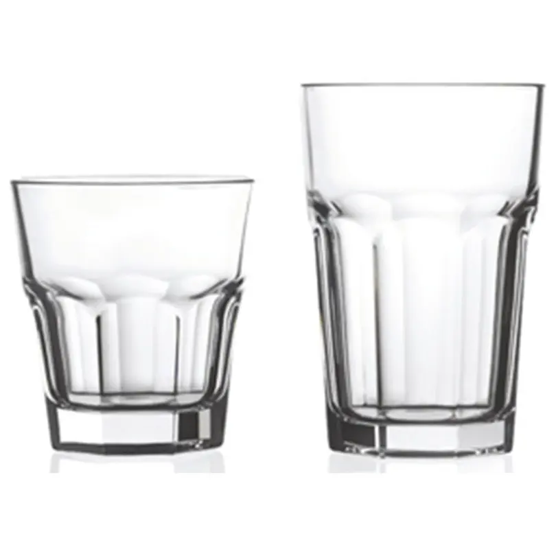 Longdrinkglas 6er-Set Casablanca