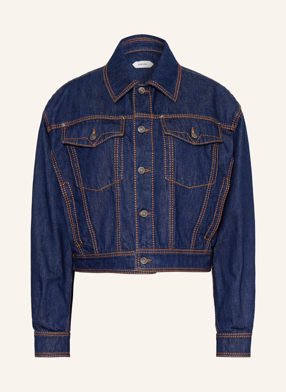 VERSACE Jeansjacke