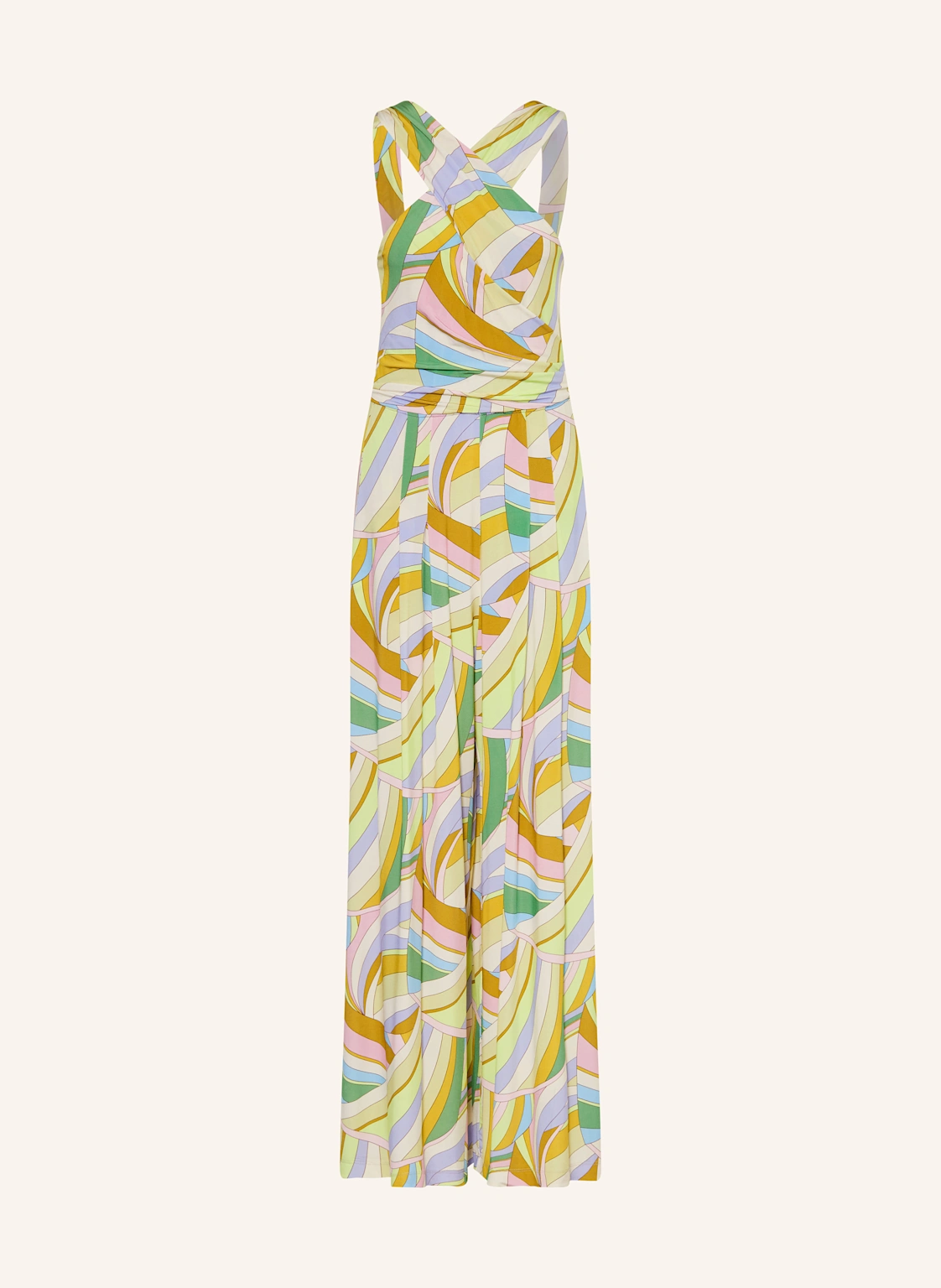 ANNA's Jumpsuit