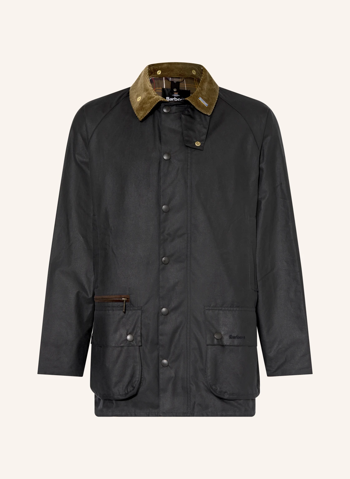 Barbour Fieldjacket ICONS BEAUFORT