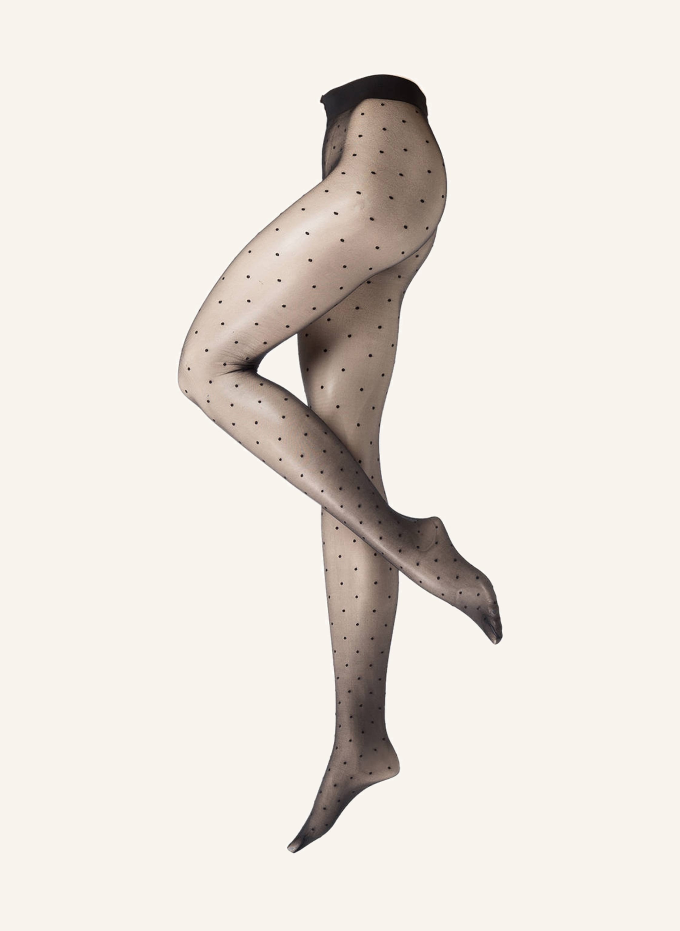 FALKE Feinstrumpfhose DOT TI