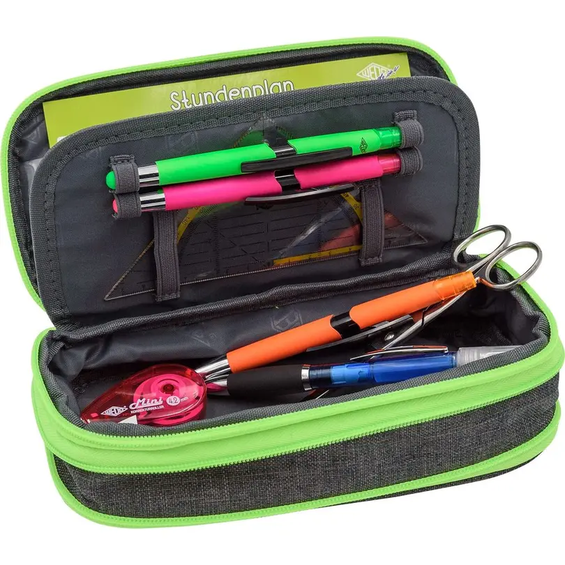 Stifthalter Neon Stretch