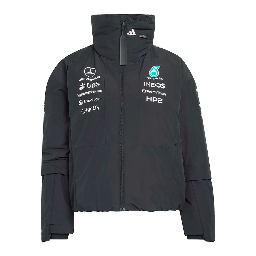 adidas Mercedes-AMG Petronas F1 Team Engineers jacket
