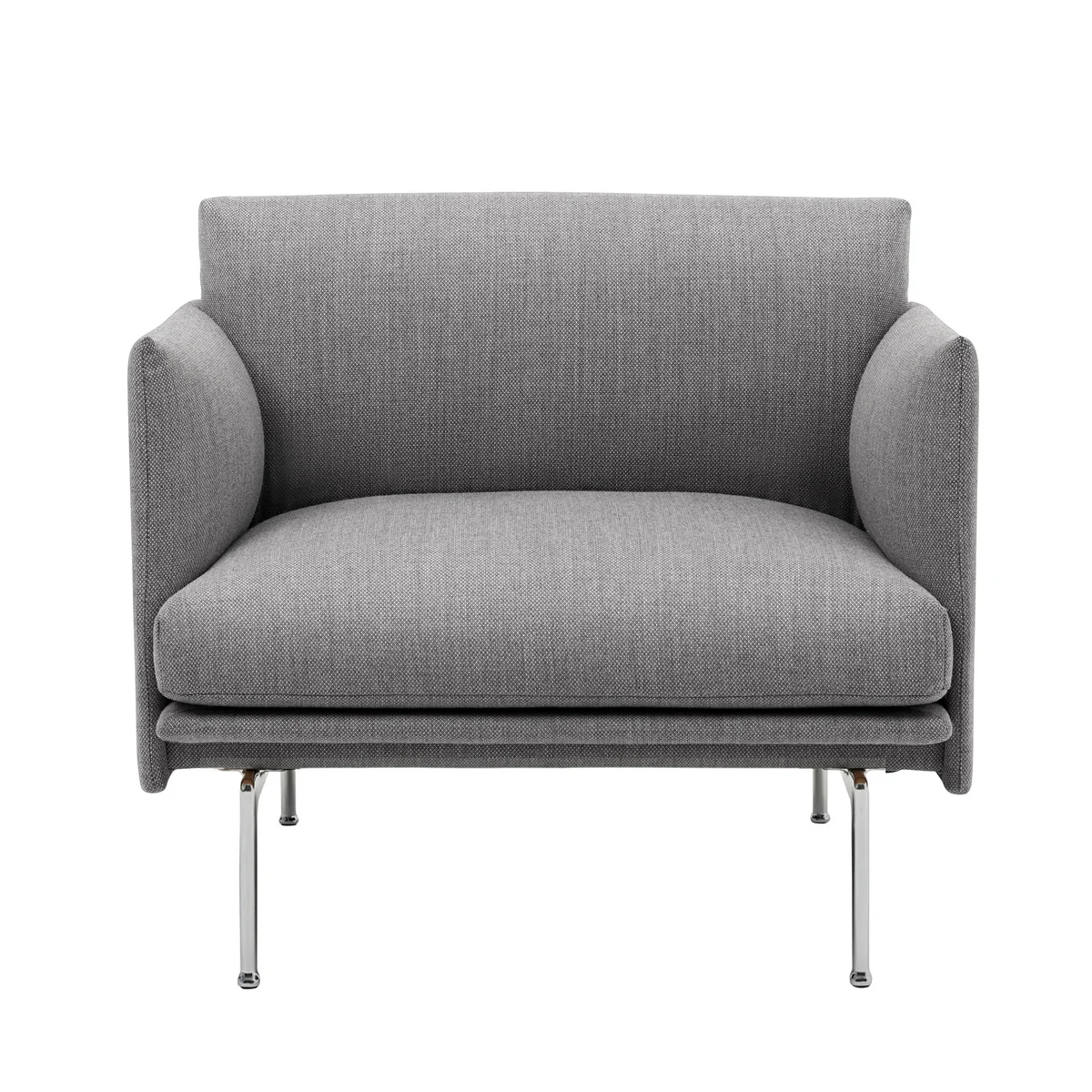 Muuto - Outline Studio Sessel