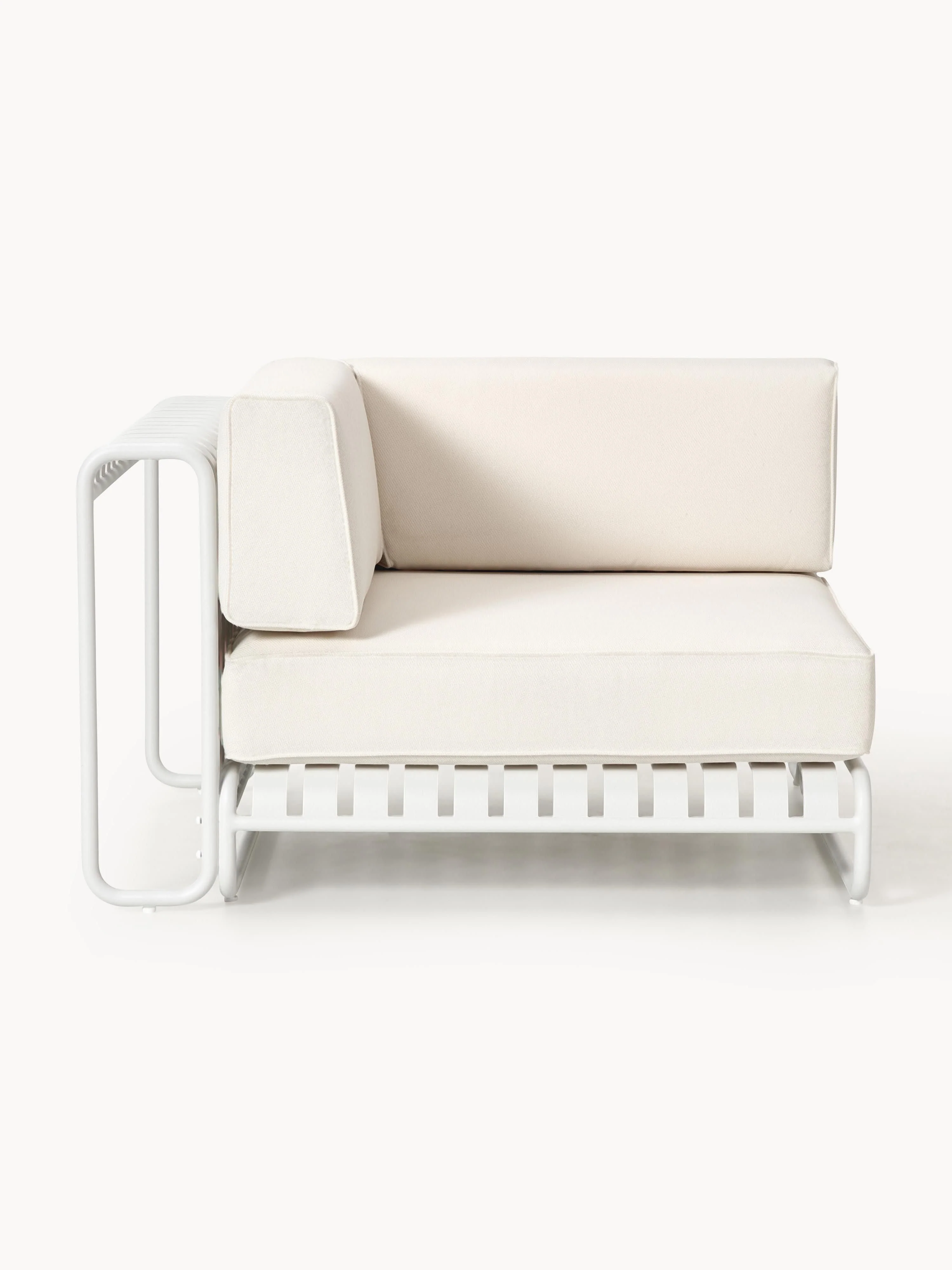 Garten-Eckmodul Caio