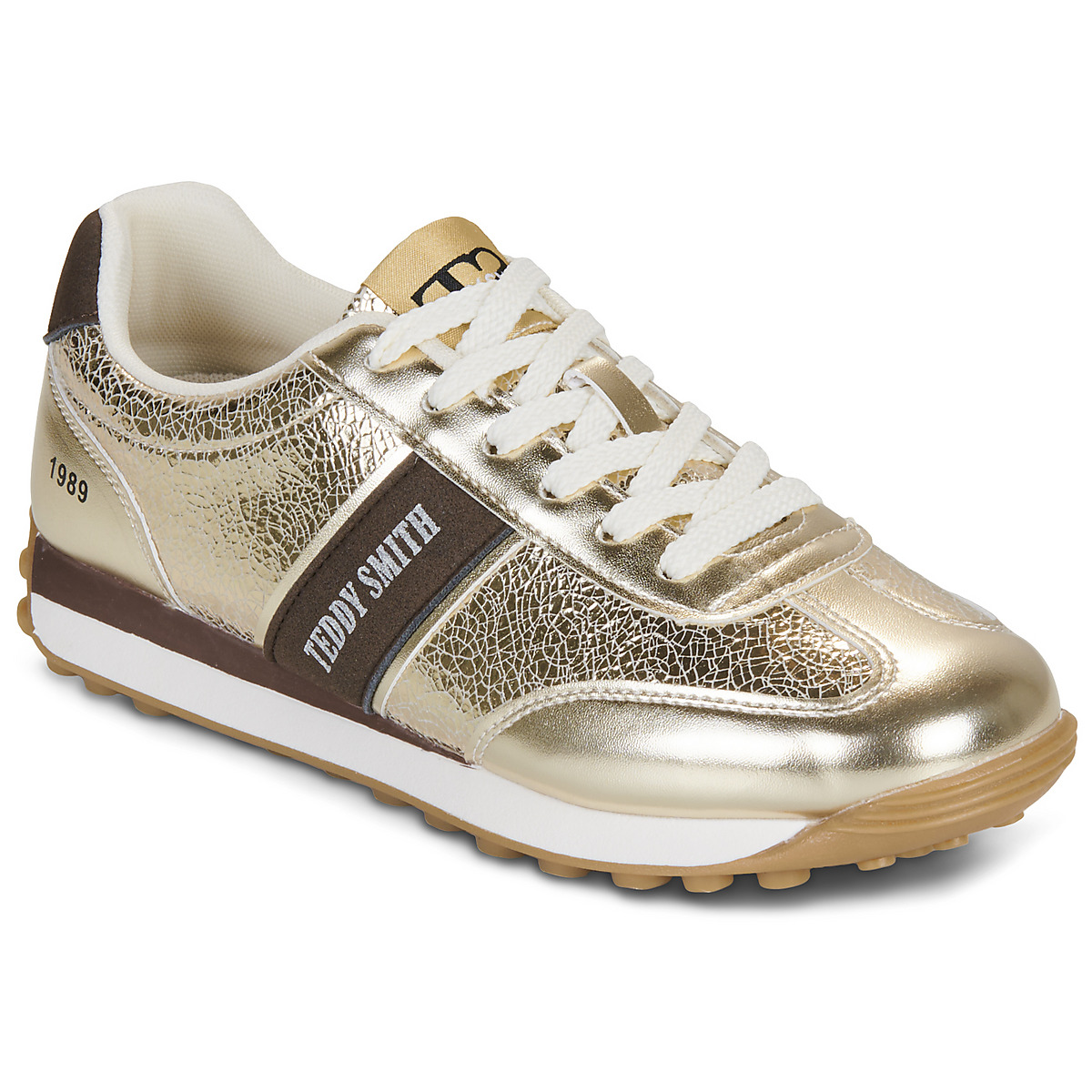 Teddy Smith - 120548 - Gold