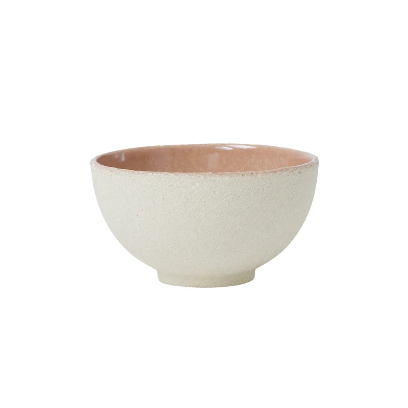 bol pêche blanche