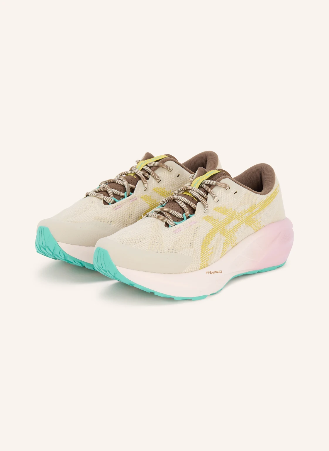 ASICS Laufschuhe NOVABLAST 5 TR