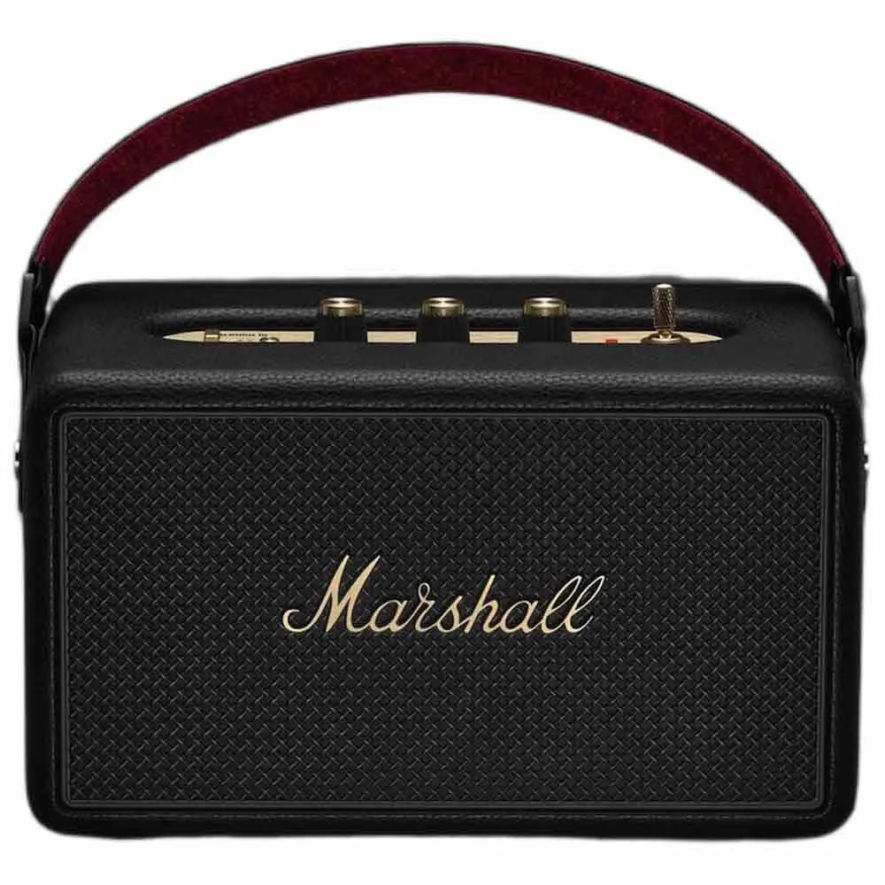 Marshall Kilburn III Bluetooth speaker