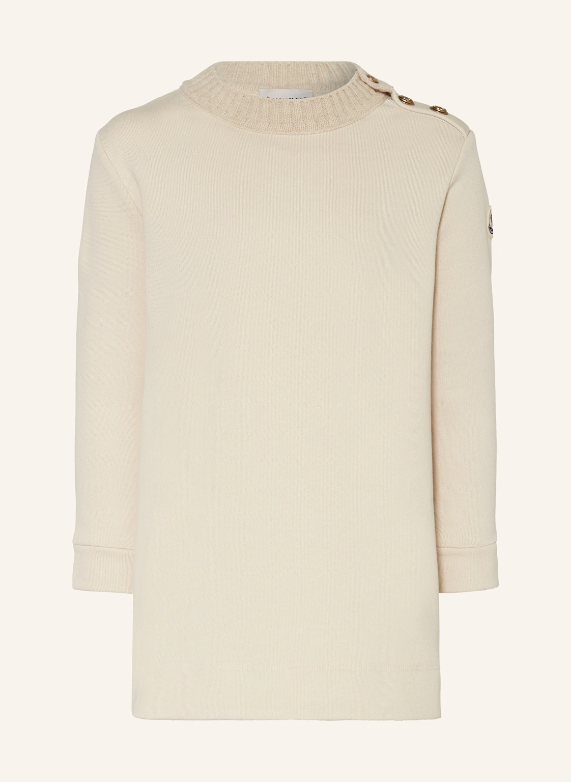 MONCLER enfant Sweatkleid