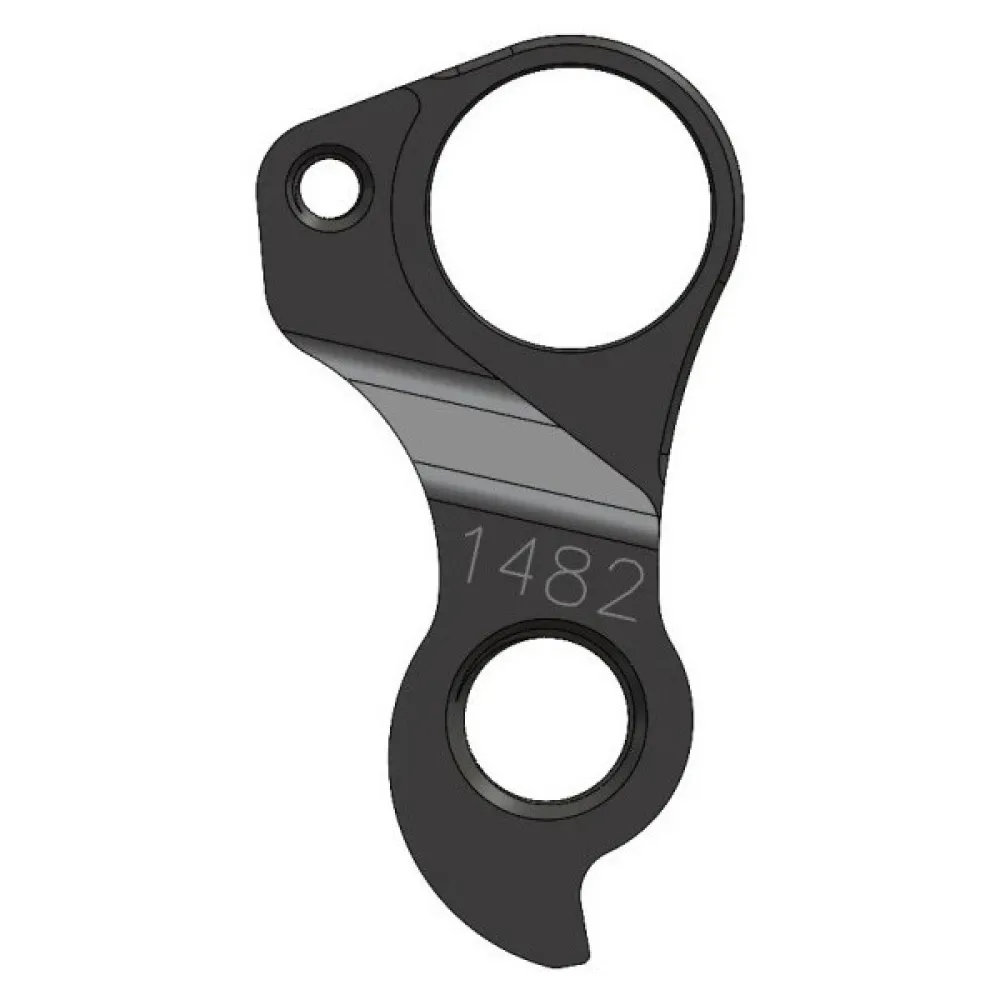 Pilo D1482 Cadex/Giant derailleur hanger