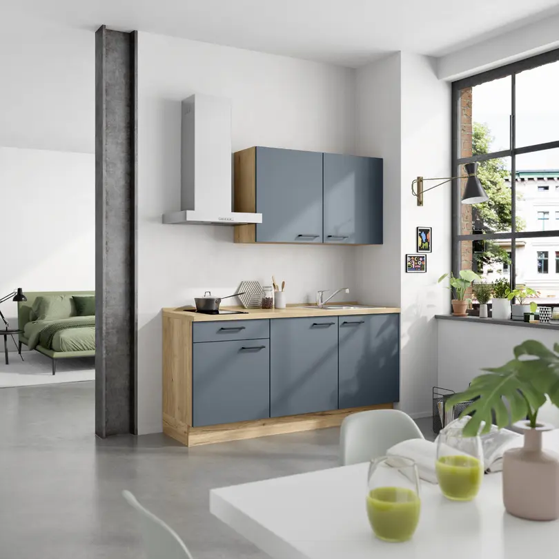 Küche Eric
