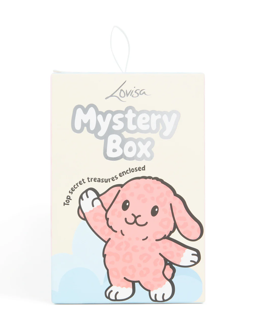 Bunny Blind Box 2