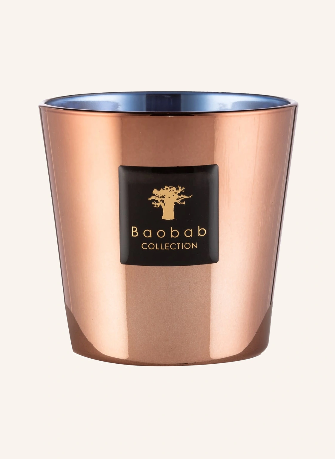 Baobab COLLECTION Duftkerze AURUM