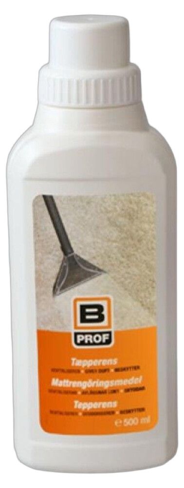 B-PROF TEPPERENSER 0,5L