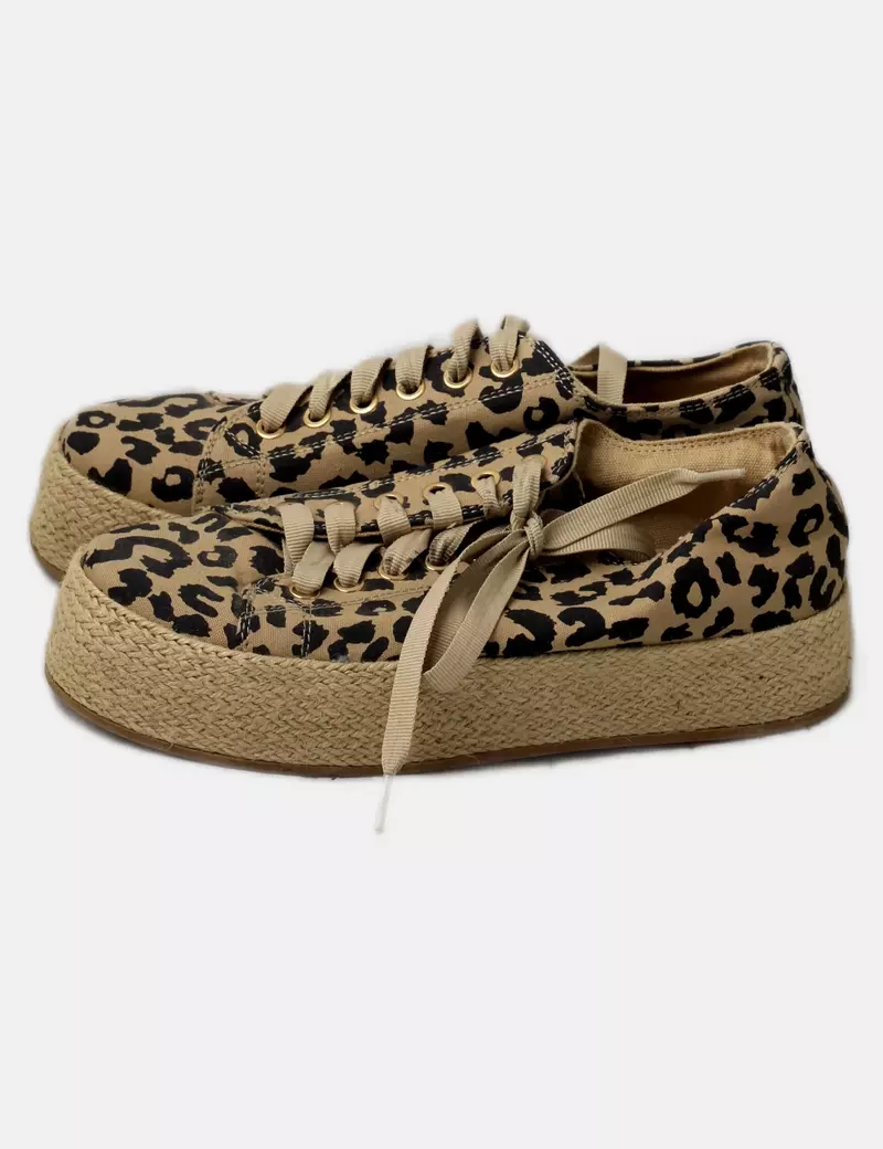 Camaïeu trainers