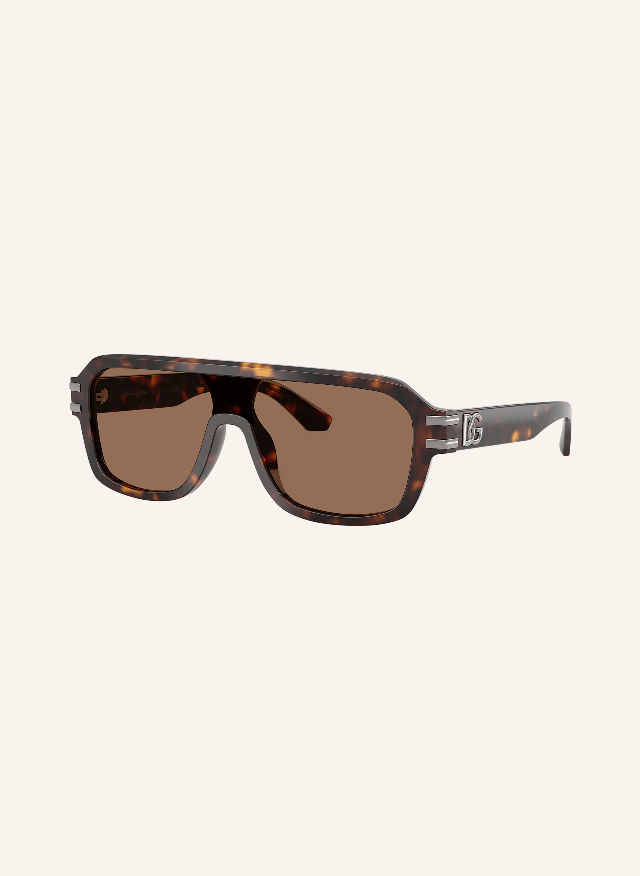DOLCE & GABBANA Sonnenbrille DG4507