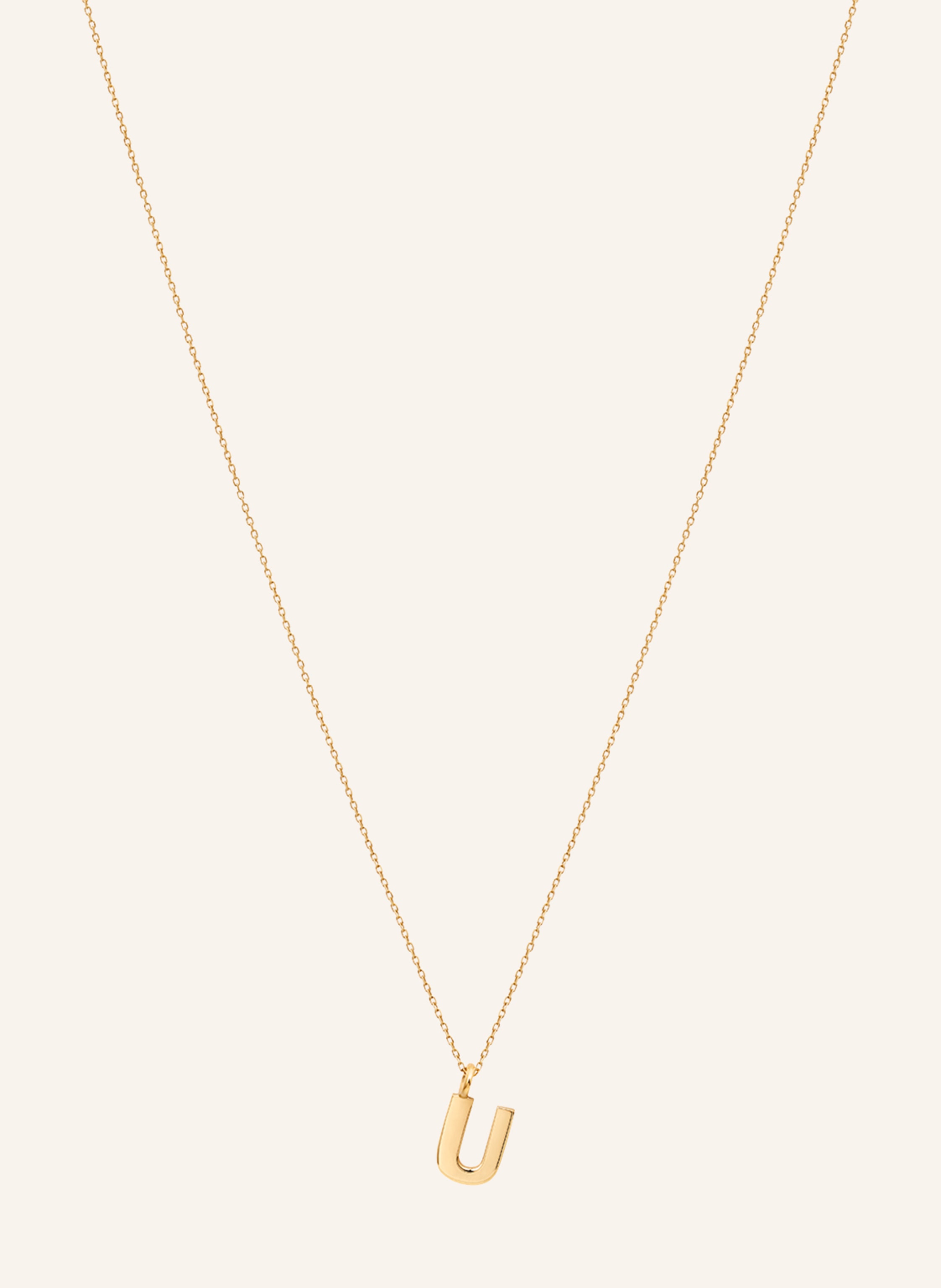 WEMPE Fine Jewelry Anhänger MINIMALISM