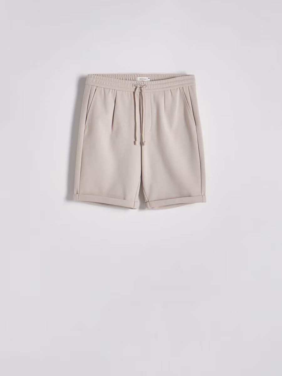Regular Shorts