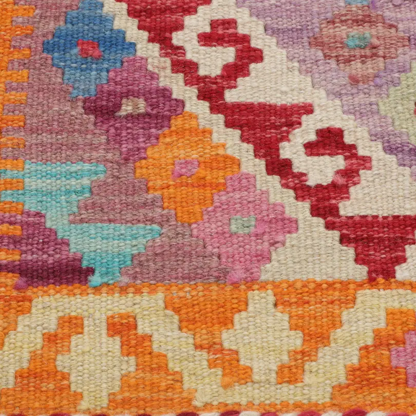 Kelimteppich Afghan Kelim