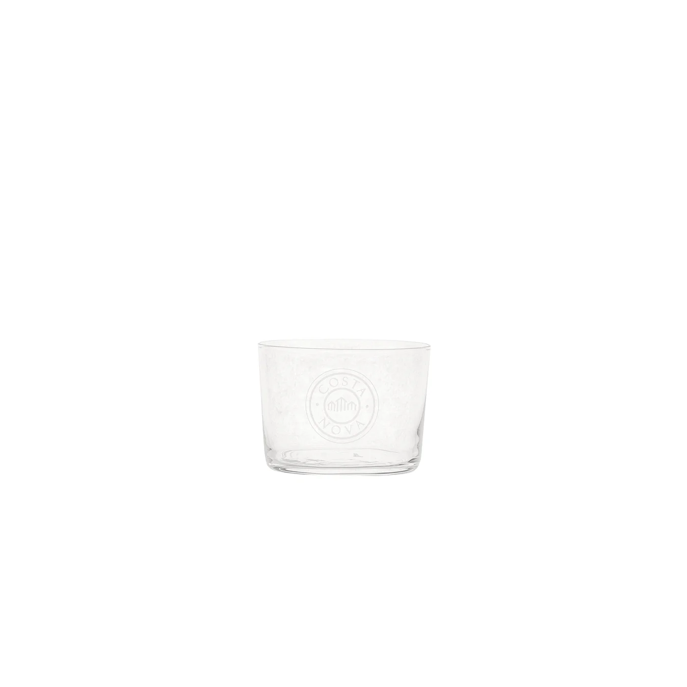 Set 6 Small Tumblers Nova
