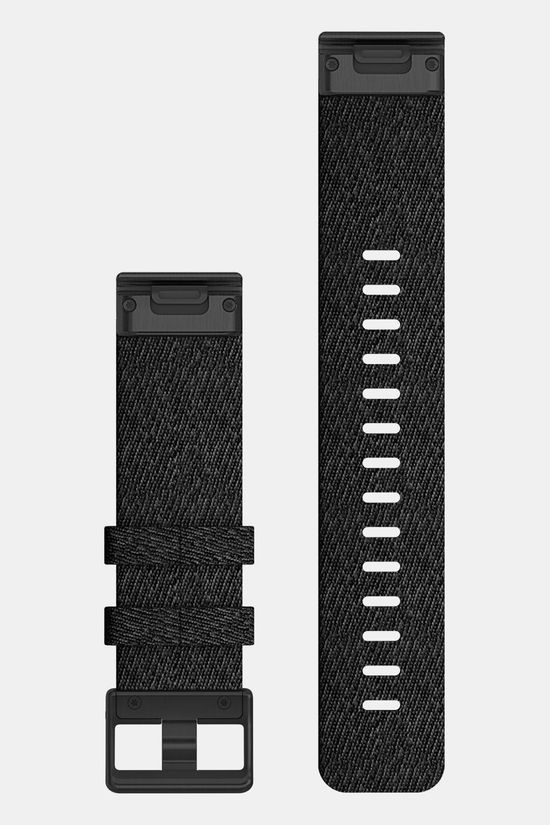 Garmin Quickfit 22MM Geweven Nylon Horlogeband