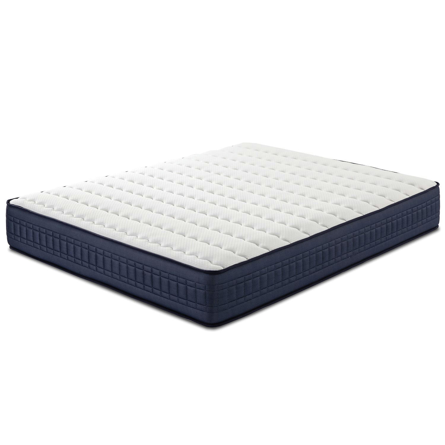 IMPERIAL - Matelas à mémoire de forme 90x190 cm, 25 cm épaisseur