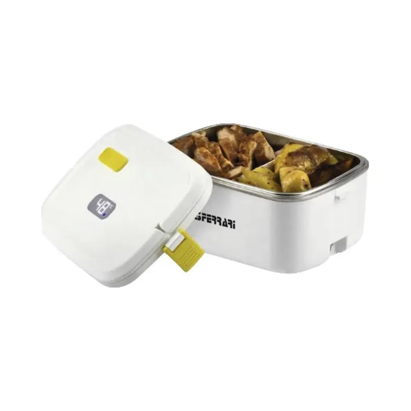 Elektrischer Kochtopf VITTO