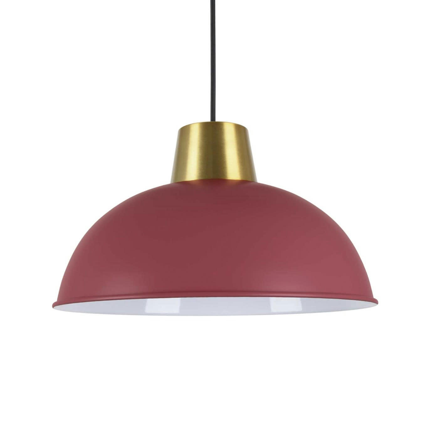 MARSDOR - Suspension en métal