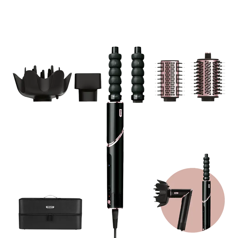Haartrockner FlexStyle