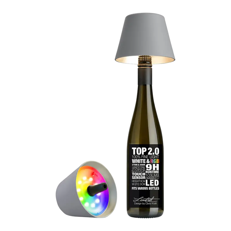 Leuchte Top Led 2.0
